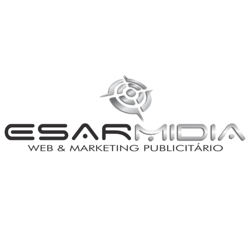 A Marca Esarmedia: Nossa Identidade Visual Representativa