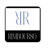 Logotipo da RMBourso, uma empresa de serviços financeiros.