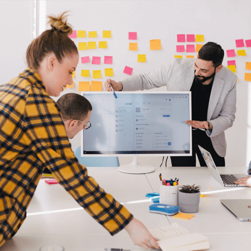 Nossa equipe comprometida está pronta para ajudar sua empresa a alcançar novos patamares online. Com uma abordagem personalizada e focada no cliente, estamos aqui para entender suas necessidades e oferecer soluções digitais que impulsionam seu sucesso. Contate-nos agora e dê o próximo passo em direção ao crescimento! 📈💼 #Esarmedia #SucessoOnline #Contato